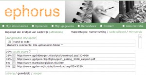 Ephorus_test